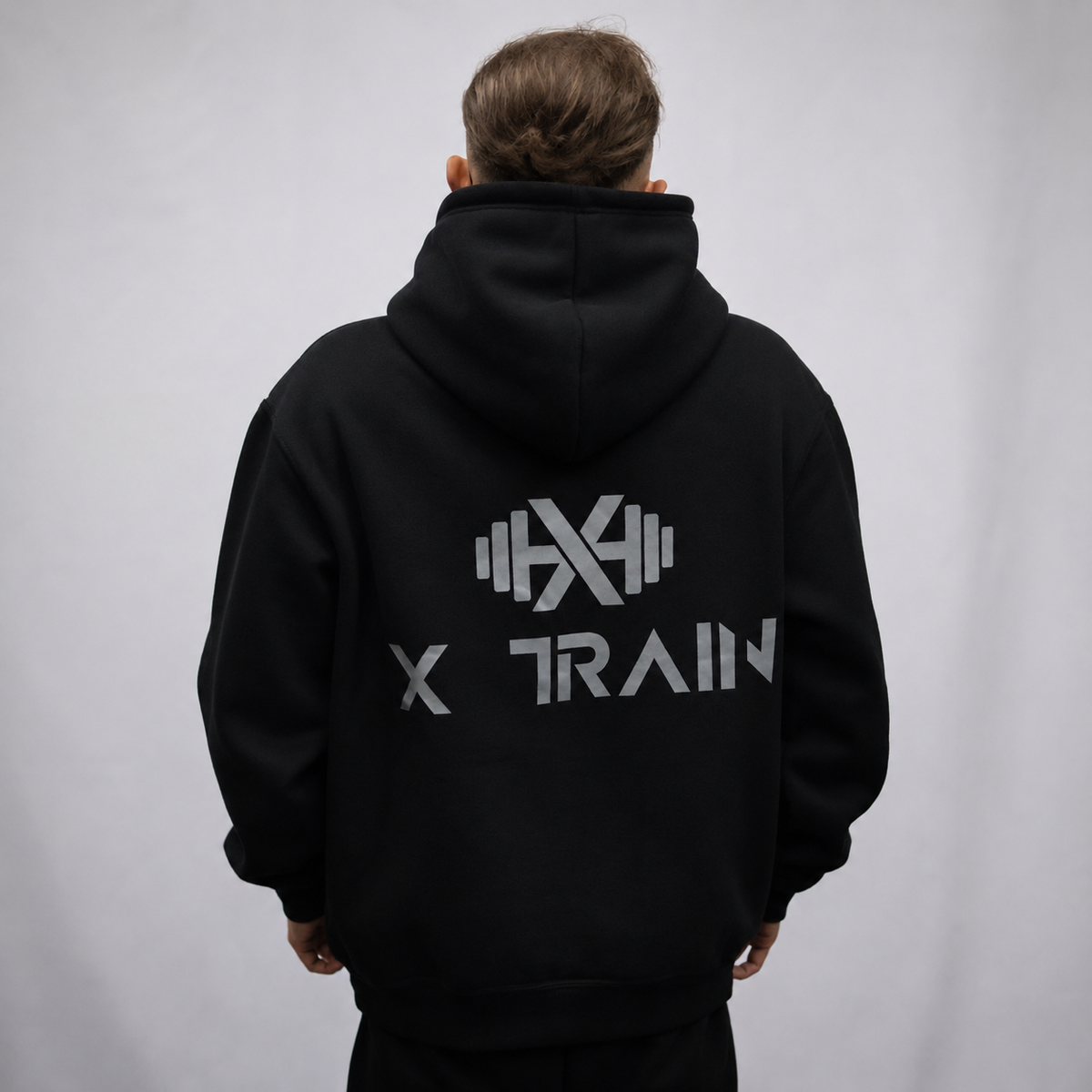 Core Training Hoodie