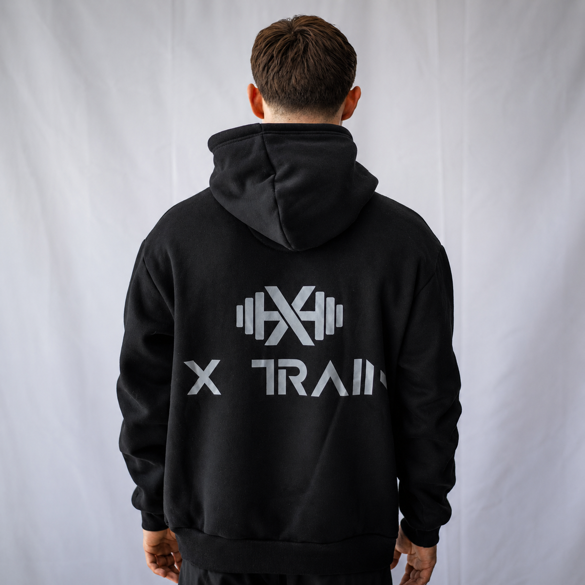 Core Training Hoodie