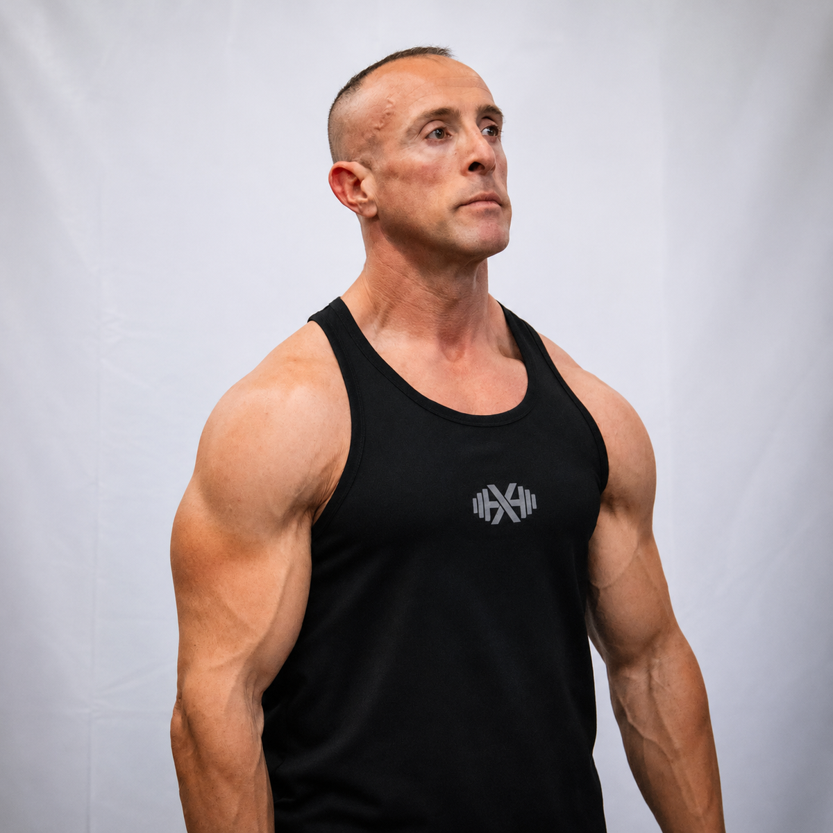 Core Training Tank