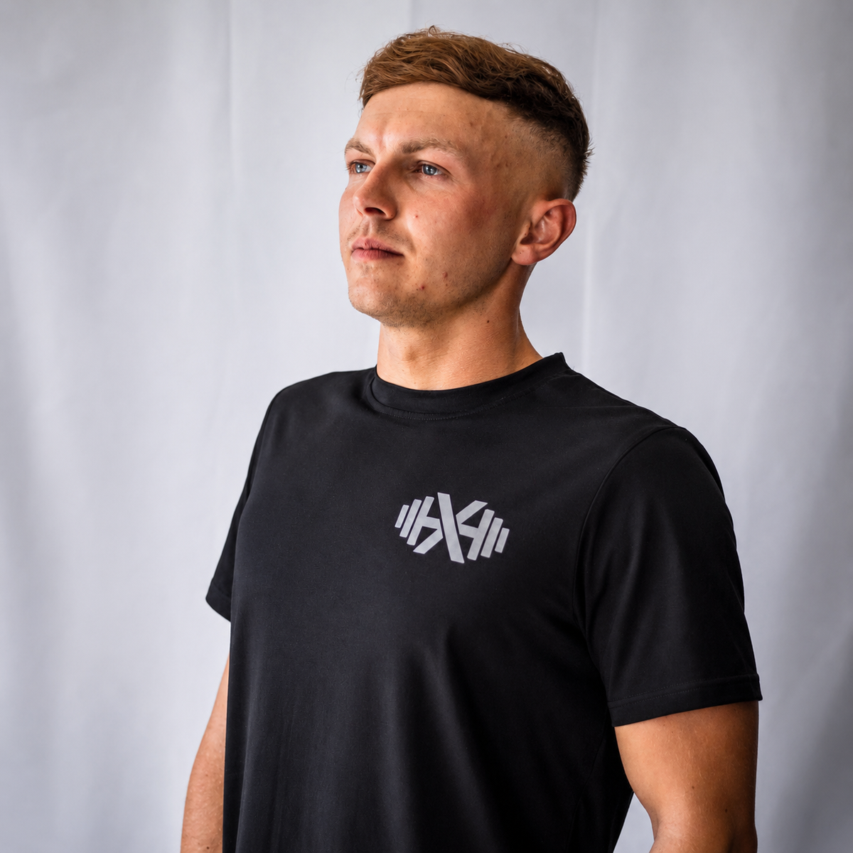 Core Training T-Shirt