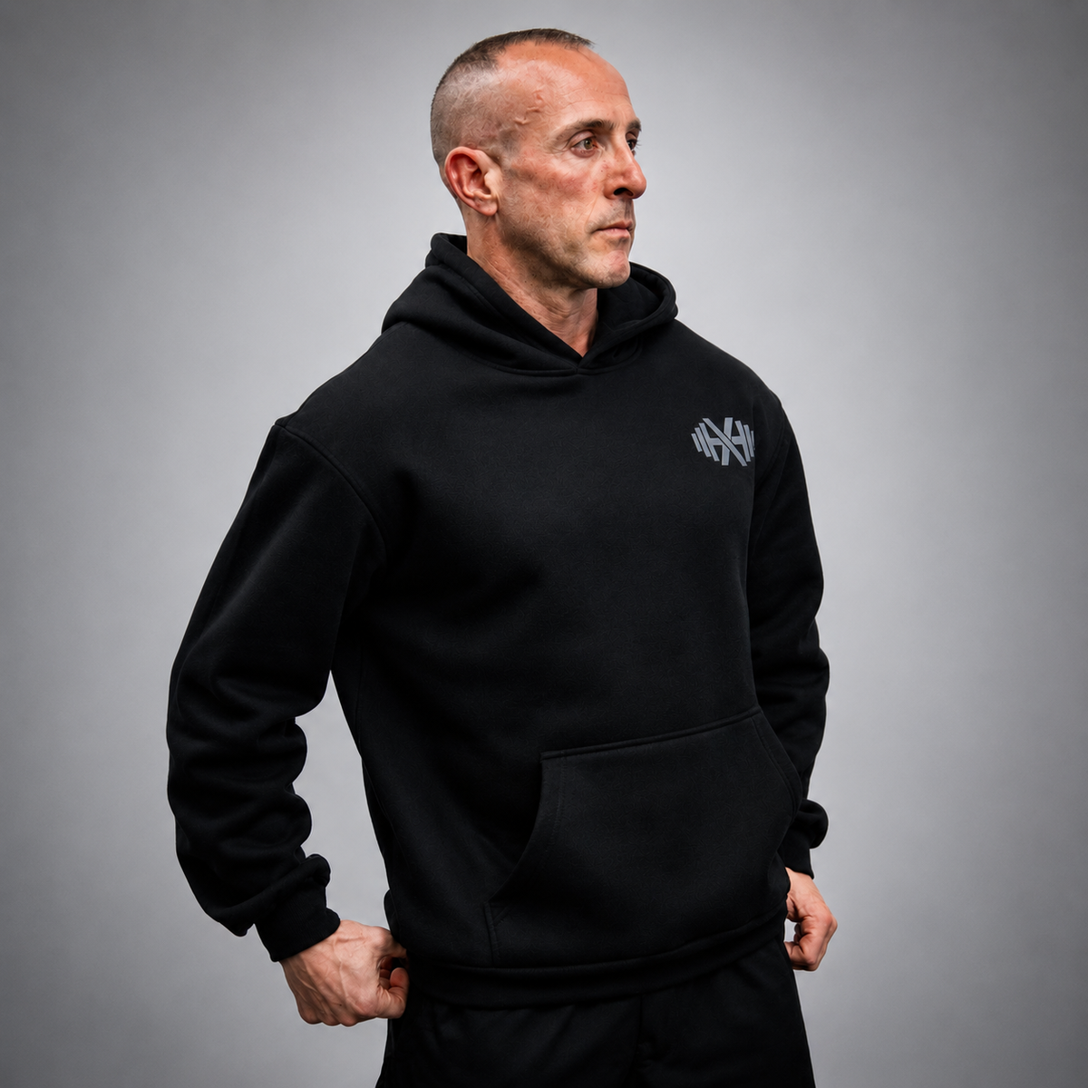 Core Training Hoodie