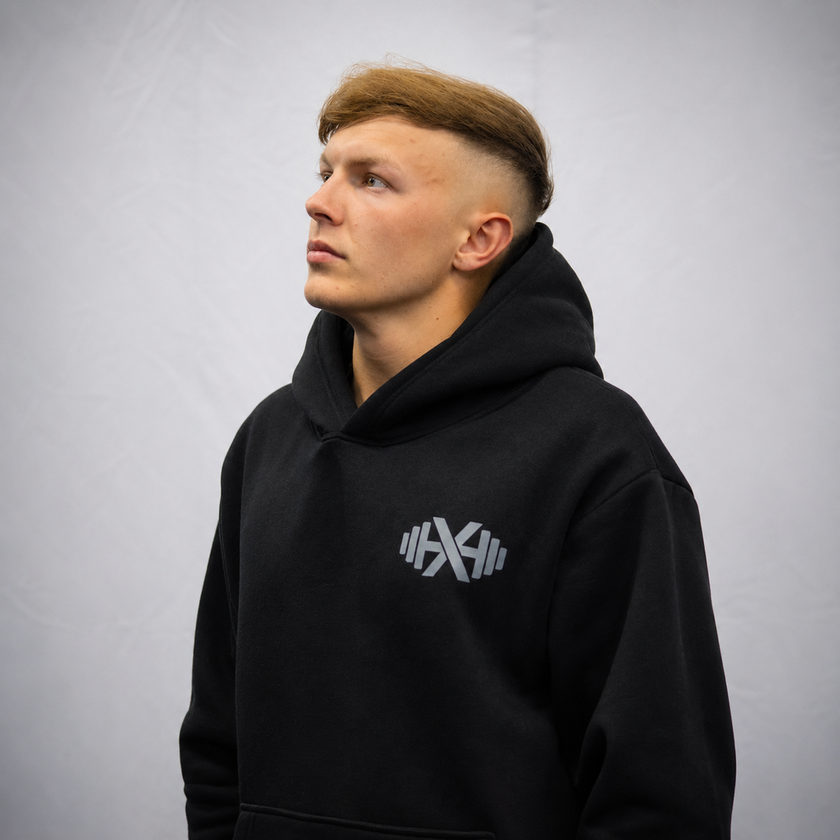 Core Training Hoodie